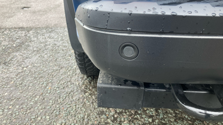 Ford Ranger Diesel Pick Up Double Cab Raptor 2.0 EcoBlue 213 Auto